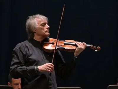Al Rendano di Cosenza la leggenda del concertismo internazionale