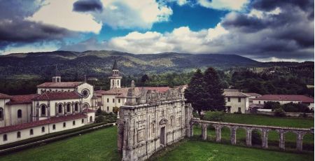 Certosa Serra San Bruno.min 47ab4a5a 88704b24 - Meraviglie di Calabria - 9