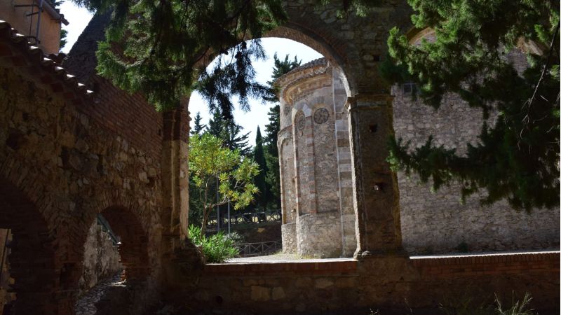 Chiesa del Patire Rossano scaled 881235f3 - A Corigliano-Rossano torna "Patrimonio, Visioni e Comunità" - 1 A Corigliano-Rossano torna “Patrimonio, Visioni e Comunità”