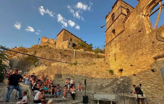 Cleto festival 7 cover 8836b32f - Meraviglie di Calabria - 1