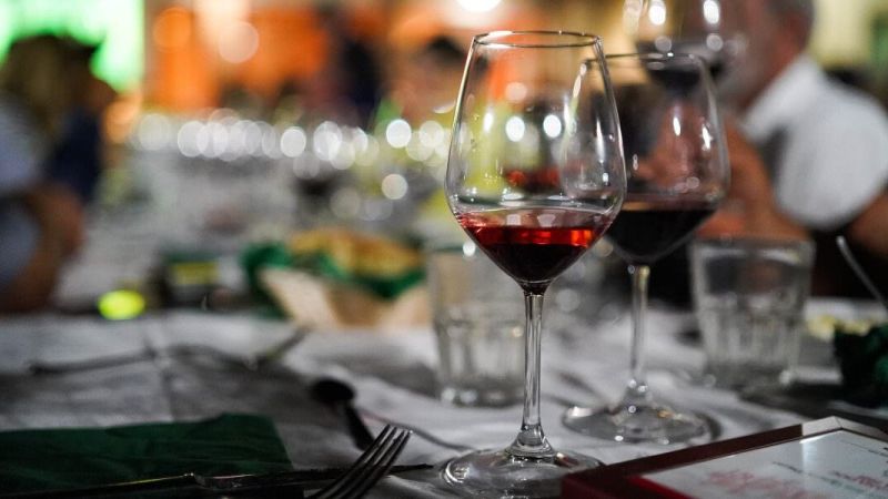 DSC08009 e1714984242308 882b989b - Degustazioni vini bio, ai nastri di partenza la rassegna di Legambiente - 1 Degustazioni vini bio, ai nastri di partenza la rassegna di Legambiente