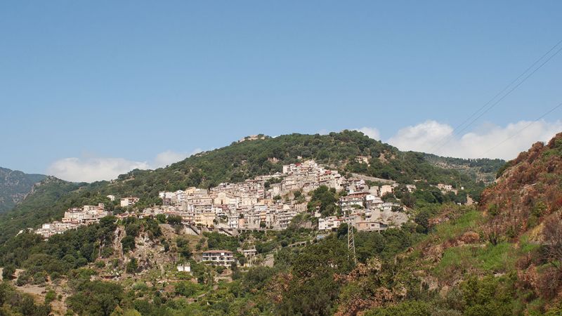 Turismo delle Radici, Italea fa tappa ad Antonimina