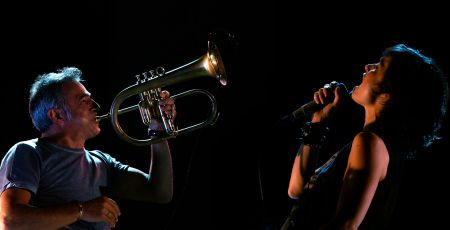 Paolo Fresu e Petra Magoni 885c69d9 - Meraviglie di Calabria - 29