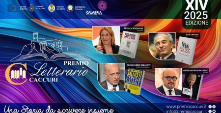 Premio letterario caccuri 880d721a - Meraviglie di Calabria - 17
