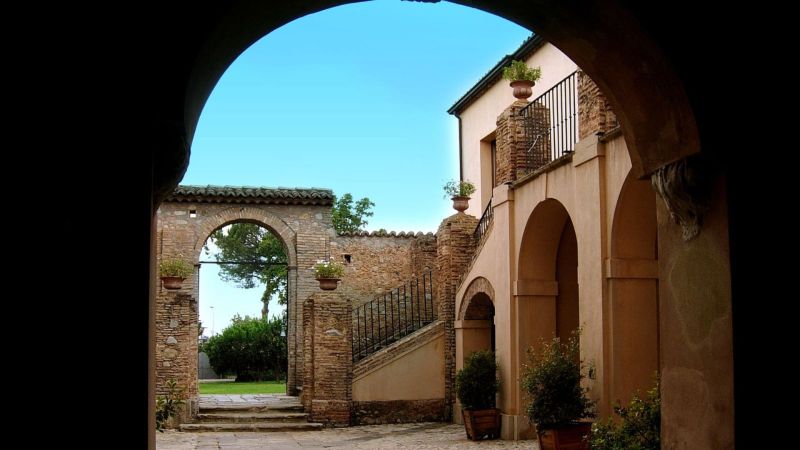 Progetto senza titolo 26 88496c44 - In cucina con la storia: a Taurianova il banchetto greco - 1 In cucina con la storia: a Taurianova il banchetto greco