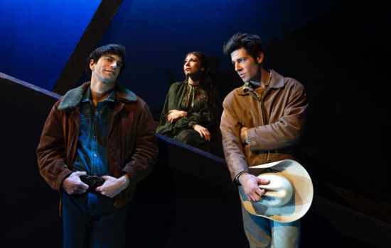 Protagonisti Foto S. SERRANI 881df5e3 - Meraviglie di Calabria - 7