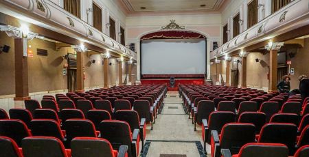 Teatro Apollo Crotone 0 88561bfa - Meraviglie di Calabria - 35