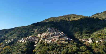 cardeto - Foto di Calabria Greca