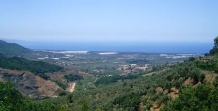 panorama 888cd6b7 - Meraviglie di Calabria - 36