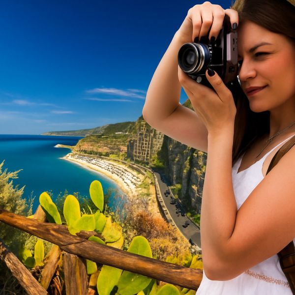 Turismo in Calabria, il 2025 inizia con il miglior dato degli ultimi anni