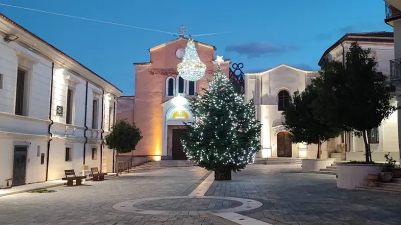 1734368326 89693492 - Vakarici, il salotto diffuso a Natale - 1 Vakarici, il salotto diffuso a Natale
