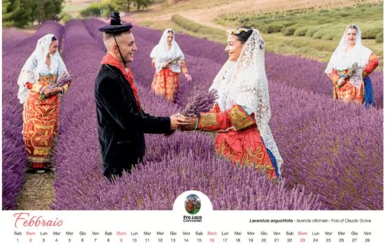 CALENDARIO PRO LOCO 2025 03 1 8967961a - Meraviglie di Calabria - 22
