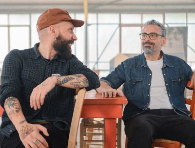 Regalo di Natale, domani su Rai 3 “Brunori Sas – Il tempo delle noci”