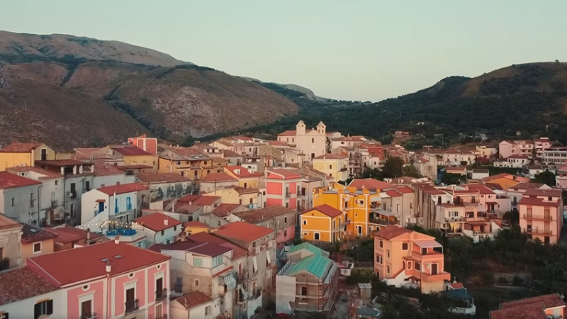 San Nicola Arcella 1 89d96754 - Tra i migliori panini d'Italia quelli del Qcècè di San Nicola Arcella - 1 Tra i migliori panini d’Italia quelli del Qcècè di San Nicola Arcella