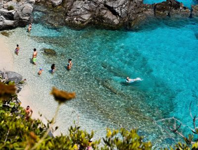 Mete nazionali, la Calabria tra le tre regioni più ricercate