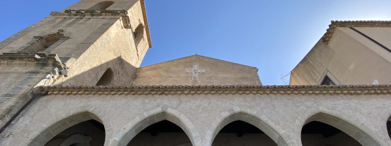 Amantea San Bernardino 8a87f357 - Home - 10 Per la Calabria un bando per valorizzare beni culturali inutilizzati