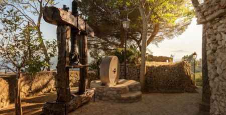Bova Museo allaperto della Civilta Contadina 9 8ae5ef23 - Meraviglie di Calabria - 10