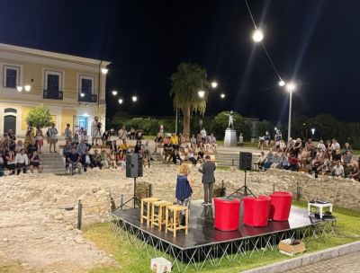 Luoghi, memoria, identità al Festival del Pensiero Cristallino