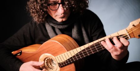 Francesco Loccisano 2 8af06271 - Meraviglie di Calabria - 23