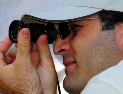 Calabria da fantascienza nel nuovo film di Jordan River 