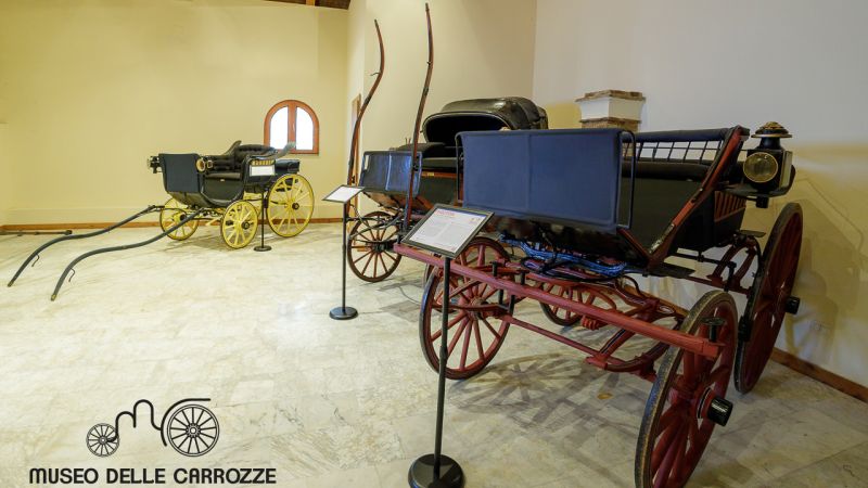Museo delle carrozze Cosoleto 1 8a0e12d9 - Oggi l'inaugurazione del Museo delle Carrozze di Sitizano – Cosoleto - 1 Oggi l’inaugurazione del Museo delle Carrozze di Sitizano – Cosoleto