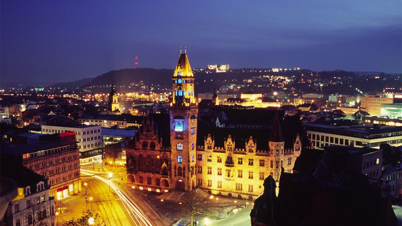 Calabria “Destination Dolce Vita” seduce la Germania