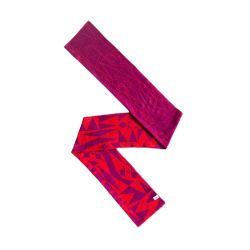 Sciarpa Gandino Pink – Lanificio Leo