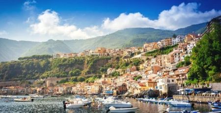 Scilla e1736015037952 8a818ae0 - Meraviglie di Calabria - 41