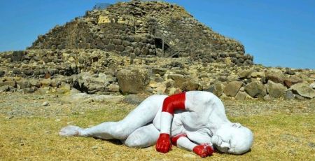 calanchi marchesatao performance Nicola Mette 7 cover 8a0eb34c - Meraviglie di Calabria - 42
