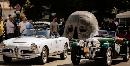 Coppa Sila auto depoca foto Scuderia Brutia Historic Cars 3 8b67bb5f - Meraviglie di Calabria - 45