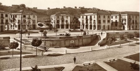 Cosenza antica 3 8b192436 - Meraviglie di Calabria - 11