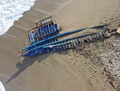 Cutro, 94…and more, all’Unical il docufilm sulla strage dei migranti