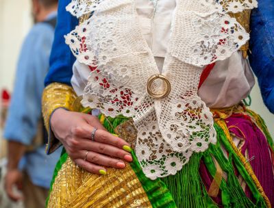 Lab Arbëresh, a Spezzano Albanese uno spazio dedicato al “Llambador”