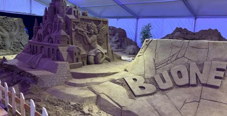 Soverato Presepe sabbia 8b41a16c - Meraviglie di Calabria - 37