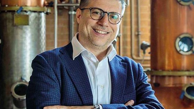 caffo copertina 8be120f8 - MACFRUT, Caffo e Consorzio IGP Clementine di Calabria uniti nel segno dell'unicità - 1 MACFRUT, Caffo e Consorzio IGP Clementine di Calabria uniti nel segno dell’unicità