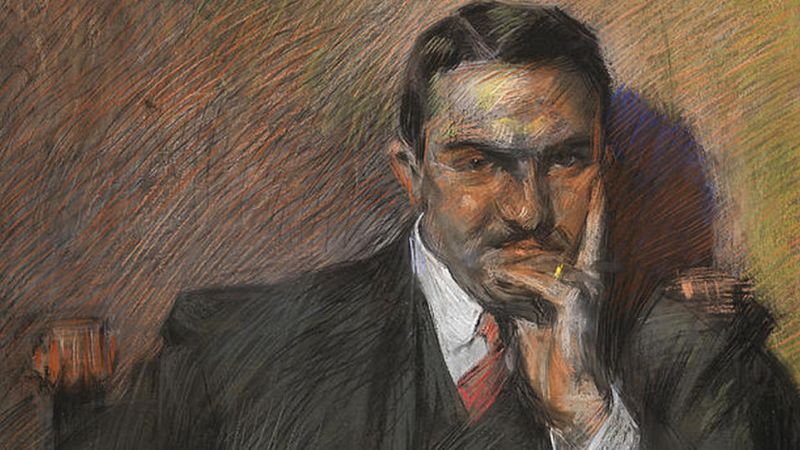 massimino umberto boccioni 8bc93345 - A Reggio, l’arte urbana in concorso per i 140 anni dalla nascita di Boccioni - 1 A Reggio, l’arte urbana in concorso per i 140 anni dalla nascita di Boccioni