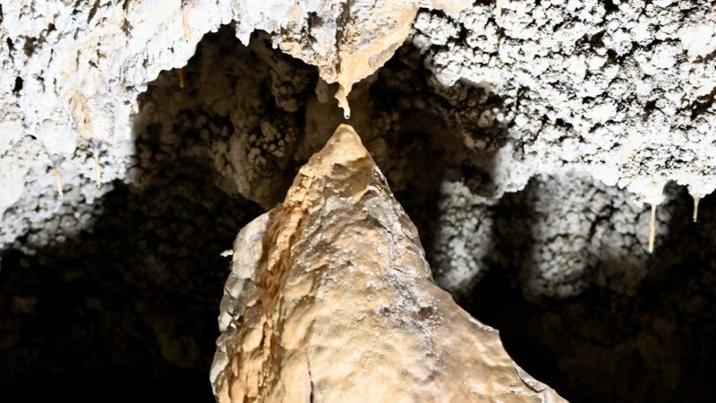 ok DSC 3116 dimensioni grandi 8b71a8e4 - Alla (ri)scoperta delle Grotte di Sant'Angelo - FOTO - 1 Alla (ri)scoperta delle Grotte di Sant’Angelo – FOTO