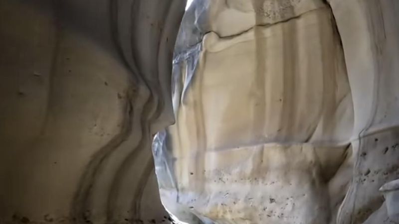 440757083 848089280686104 1686144856466507640 n 8c24cf2c - L’immaginifico mondo del canyon di Motta San Giovanni - 1 L’immaginifico mondo del canyon di Motta San Giovanni
