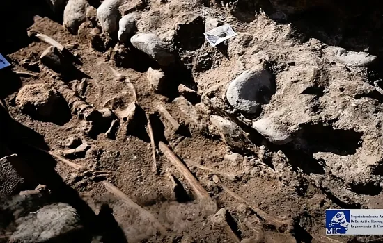 Cantinella Corigliano scavi 2025 a 8c4831b0 - Meraviglie di Calabria - 1