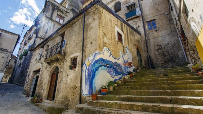 Cineteatro Universal 8c4a758b - "SIFA X RIDERE", la stand-up comedy nel centro storico di Cosenza - 1 “SIFA X RIDERE”, la stand-up comedy nel centro storico di Cosenza