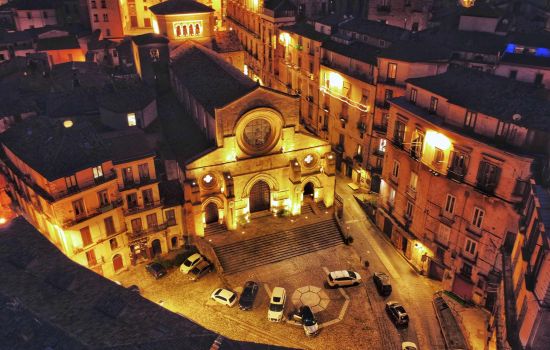 Duomo di Cosenza 8c5e95ec - Meraviglie di Calabria - 21