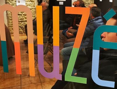 Musica Arbëreshe, note e parole di memoria al MUZÉ Spazio Arbëria