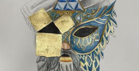 Maschera vincente e1707739392170 8cdc914a - Meraviglie di Calabria - 23