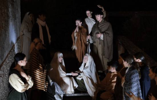 NATALE RENDE 8c699296 - Meraviglie di Calabria - 16