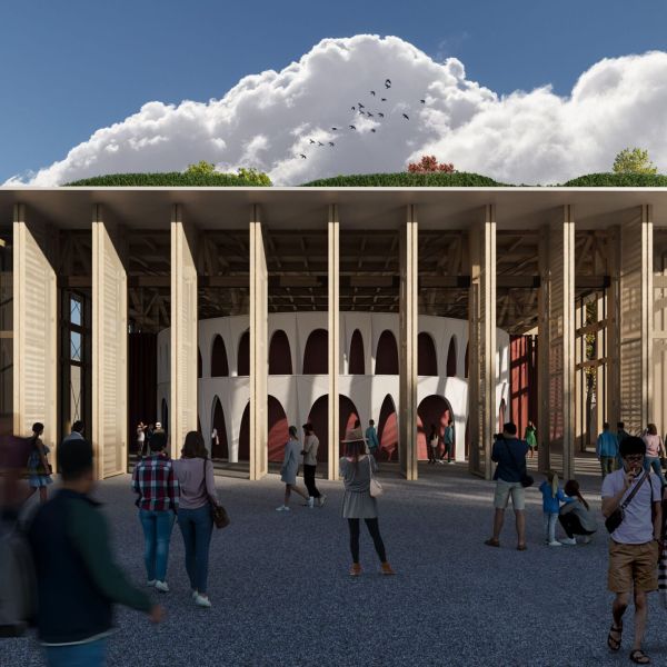 I Parchi Archeologici di Crotone e Sibari all’Expo di Osaka