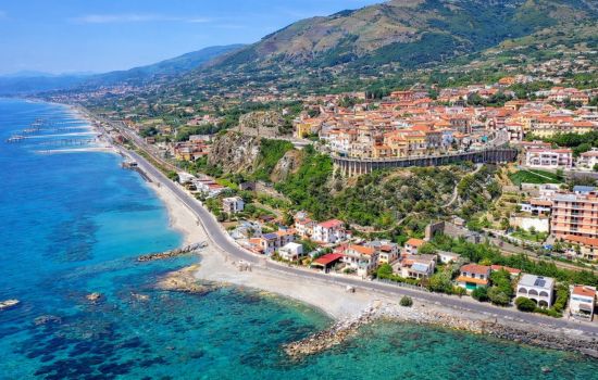 San Lucido a 8c900978 - Meraviglie di Calabria - 1