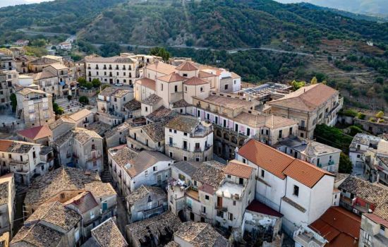 Santa Caterina dello Ionio 8cd2e695 - Meraviglie di Calabria - 1
