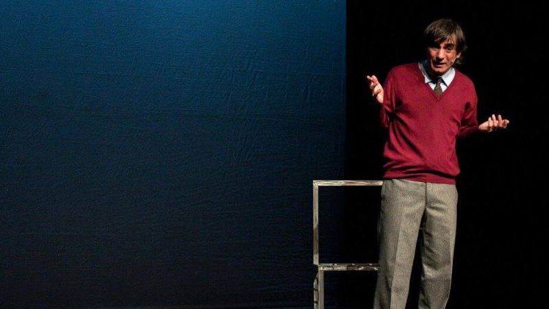 Saverio La Ruina 3 e1727681115438 8c461df9 - "Italianesi", Saverio La Ruina vince al Tirana Film Festival - 1 “Italianesi”, Saverio La Ruina vince al Tirana Film Festival