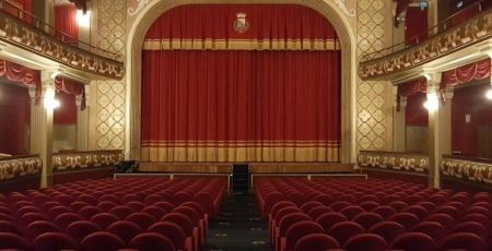 Teatro Grandinetti 8ced9769 - Meraviglie di Calabria - 20