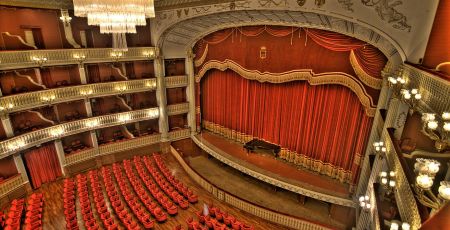 Teatro Rendano 4 8c9431c3 - Meraviglie di Calabria - 3
